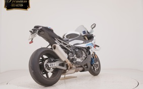 BMW S1000RR M DDC 2025