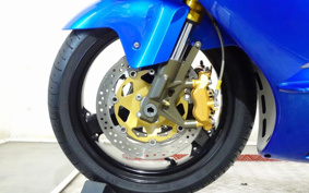 KAWASAKI ZX 1200 NINJA R 2005 ZXT20B