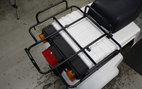 HONDA GYRO X 1999 TD02