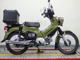 Фото Honda CROSS CUB 2018 с японского аукциона