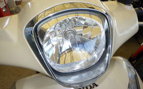 HONDA SHﾓｰﾄﾞ JF51