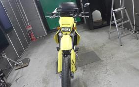 SUZUKI 250SB 2001 LX250L