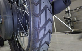 HONDA ｸﾛｽｶﾌﾞ110-2 1996 JA45