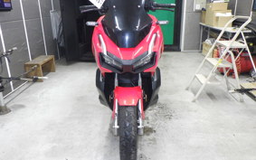 HONDA ADV150 1997 KF38