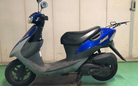 SUZUKI LET's 2 CA1PA