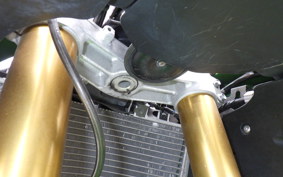 KAWASAKI ZX 10 NINJA R 2005