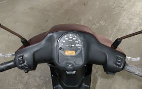 HONDA MANY CTOR AF75