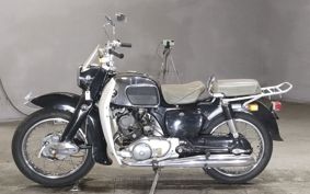 HONDA C90 C92