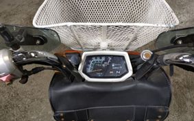 HONDA CAR LEE50 CF50