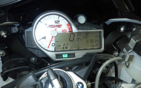 BMW S1000RR 2018