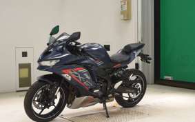 KAWASAKI ZX-25R 2007 ZX250E
