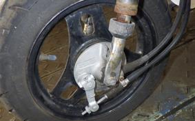 SUZUKI LET's 4 CA45A