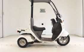 HONDA GYRO CANOPY TA03