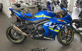 SUZUKI GSX-R1000R ABS 2017 DM11G