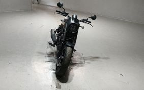 HONDA REBEL 250 S MC49