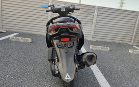 YAMAHA CYGNUS 125 X SED8J