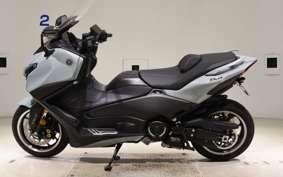 YAMAHA T-MAX 560 2025 SJ21J