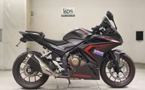 HONDA CBR400R 2022 NC56