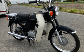 HONDA BENLY90 HA03