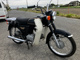 Фото Honda BENLY90 с японского аукциона