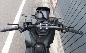 HONDA ADV160