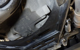 SUZUKI SKYWAVE 200 (Burgman 200)