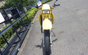 SUZUKI RH250 SJ11C