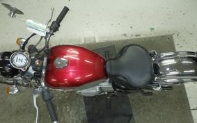 KAWASAKI ESTRELLA CUSTOM 2004 BJ250A