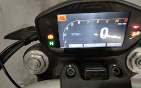 DUCATI  DUCATI  MONSTAR 1200S M603JA