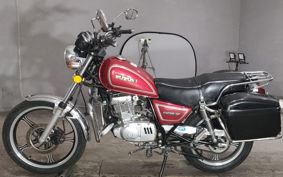 SUZUKI GN125 F Gen.2 PCJ2N