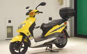 YAMAHA CYGNUS 125 X SE12J
