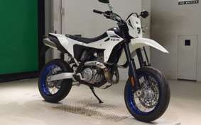 SUZUKI DR-Z4SM 2025 ER1AH