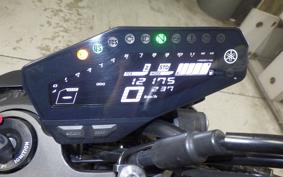 YAMAHA MT-09 ASP 2020 RN52J