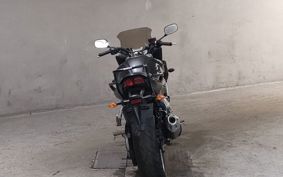 YAMAHA FZ1 FAZER 2008 RN21J