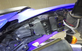 YAMAHA XTZ125 2021