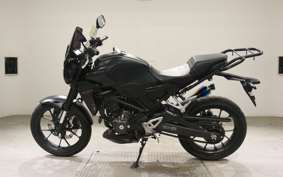 HONDA CB250RA 2016 MC52