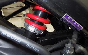 SUZUKI ｼﾞｸｻｰ150 1997 ED131