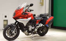 MV AGUSTA TURISMO VELOCE 800 2016