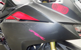 HONDA CBR250RR A MC51