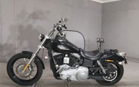 HARLEY FXDB1580 2008 GX4
