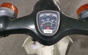 HONDA SUPER CUB50 C50