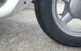 HONDA GYRO CANOPY TA03