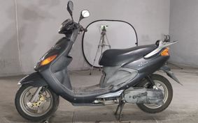 YAMAHA AXIS100 SB06J