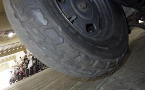 HONDA ZOOMER 2019 AF58