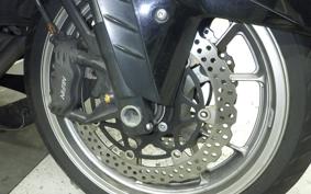 KAWASAKI ZZ1400 NINJA R 2007 ZXT40A