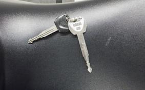 HONDA VTR 250 Gen. 2