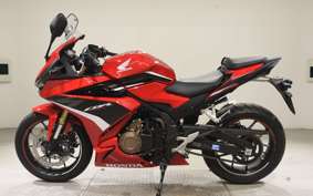 HONDA CBR400R 2018 NC56