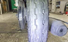 SUZUKI BIRDIE 50 BA42A
