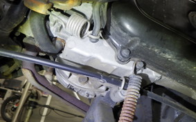 YAMAHA GEAR Gen.2 2008 UA08J