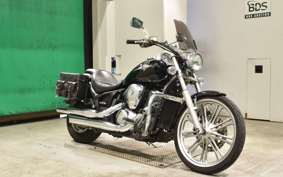 KAWASAKI VULCAN 900 CUSTOM 2010 VN900B